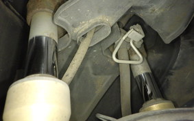HONDA DIO Z4 GEN 2 2021 AF63