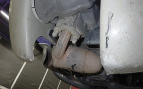 HONDA C50 SUPER CUB 2008 AA01