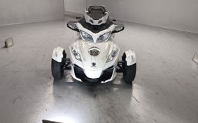 OTHER BRP CAN-AM SPIDER RT LTD ..