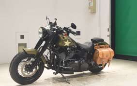 HARLEY FLSS 1800 2016