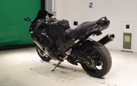 KAWASAKI ZX 1400 NINJA R 2012