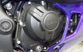 YAMAHA YZF-R25 A 2016 RG43J