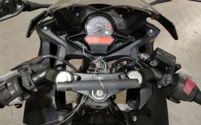 HONDA CBR250R MC41