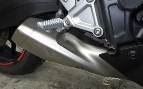 HONDA CBR650R 2019 RH03