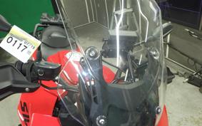BMW S1000XR 2021