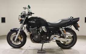 SUZUKI INAZUMA 400 (GSX400) 2000 GK7BA