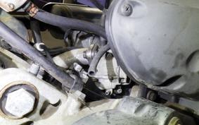 SUZUKI TR50 STREET MAGIC Gen.2 CA1LB
