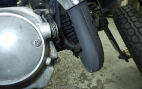 HONDA GORILLA 2020 Z50J