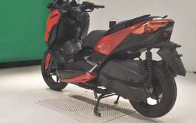 YAMAHA X-MAX 250 2004 SG70J