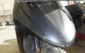 SUZUKI ADDRESS V50 Gen.2 CA42A