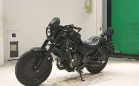HONDA REBEL 500 A 2019 PC60
