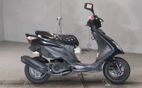 SUZUKI ADDRESS V125 CF4MA