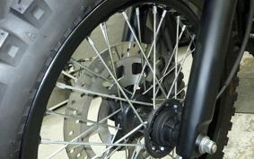OTHER AJSデザートSCRAMBLER125 2026