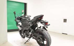 KAWASAKI NINJA 250 2013 EX250P