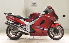 KAWASAKI ZX 1100 NINJA GEN 2 1996