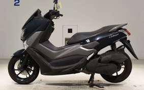 YAMAHA N-MAX 2012 SED6J