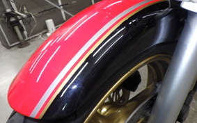 SUZUKI GSX400 IMPULSE 1994 GK79A