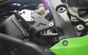 KAWASAKI ZX 10 NINJA R 2011