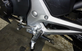 HONDA NC750S 2017 RC88