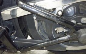 HARLEY FLSTF 1580 2013