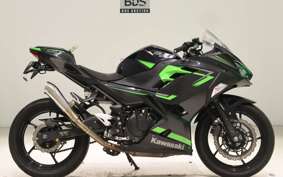 KAWASAKI NINJA 400 2018 EX400G