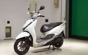 HONDA LEAD 125 2000 JF45