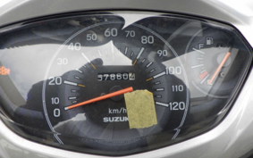 SUZUKI ADDRESS V125 DT11A