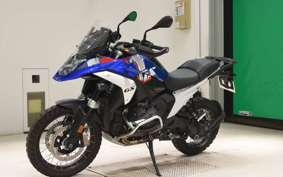 BMW R1300GS 2024
