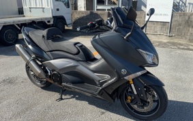 YAMAHA T-MAX 530 2015 SJ12J