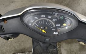 HONDA DIO AF68