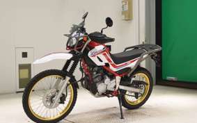 YAMAHA SEROW 250 Gen.3 1996 DG31J