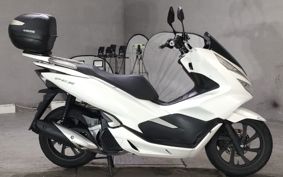 HONDA PCX 125 JF81