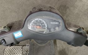 SUZUKI LETS4 CA45A