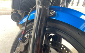 SUZUKI SKYWAVE 250S-1 CJ46A