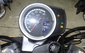 HONDA GB350S 2021 NC59