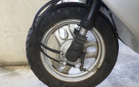 HONDA DIO Gen.6 AF62