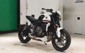 TRIUMPH TRIDENT 660 2021