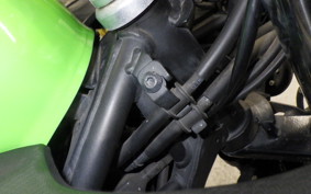 KAWASAKI NINJA 400 2020 EX400G