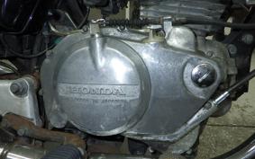HONDA CM250T 2022 MC04