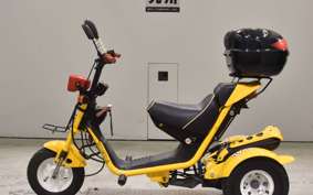 HONDA ROAD FOX 2025 TB10