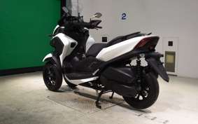 YAMAHA TRICITY 300 2021 SH15J