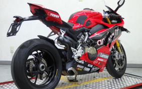 DUCATI PANIGA-REV4S 2020 DA00J