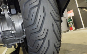 HONDA PCX125 JK05