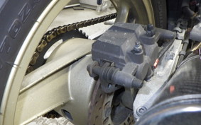 KAWASAKI GPZ900R NINJA 2001 ZX900A