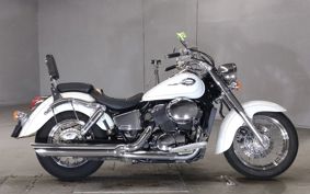 HONDA SHADOW 400 2004 NC34