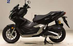 HONDA ADV160