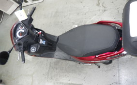 YAMAHA AXIS 125 Z 2022 SED7J