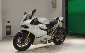 DUCATI 1199 PANIGALE S 2013