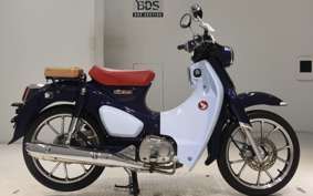 HONDA C125 SUPER CUB