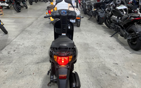 YAMAHA JOG AY01